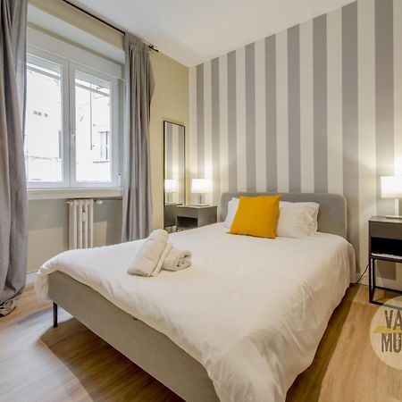Practico Apt 7Pax En Calle Santa Ana Centro De Мадрид Екстер'єр фото