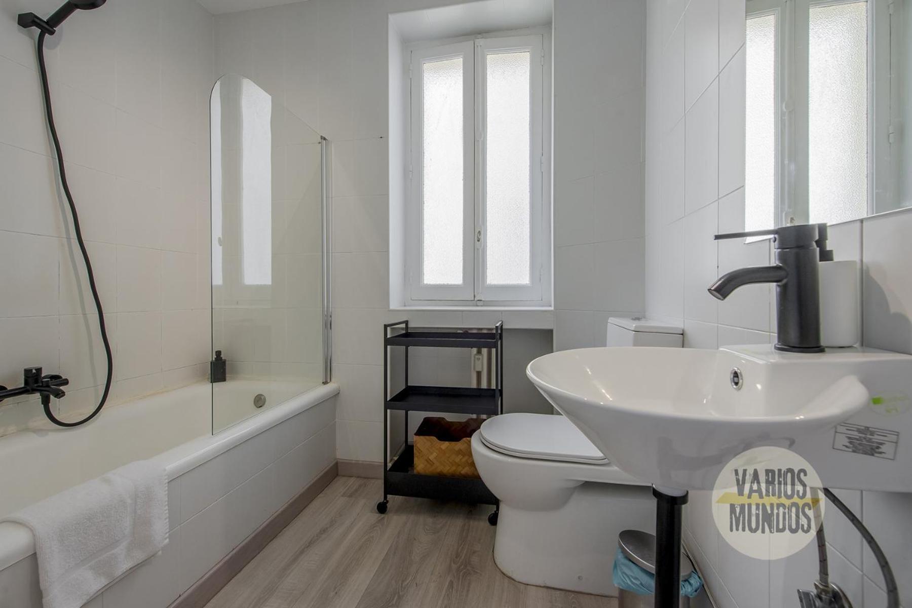 Practico Apt 7Pax En Calle Santa Ana Centro De Мадрид Екстер'єр фото